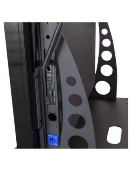KIT 2 unid Eastman Borealis EMBLEM Pantalla Led Vertical Indoor 2.5 (Par + Case)