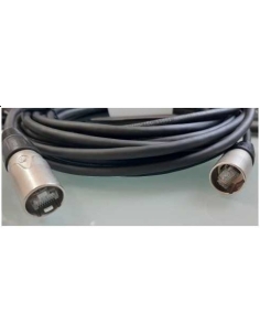 CABLE DE RED CAT6 RJ45 CONECTOR NEUTRIK 15 METROS