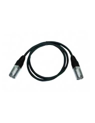CABLE DE RED CAT6 RJ45 CONECTOR NEUTRIK 15 METROS