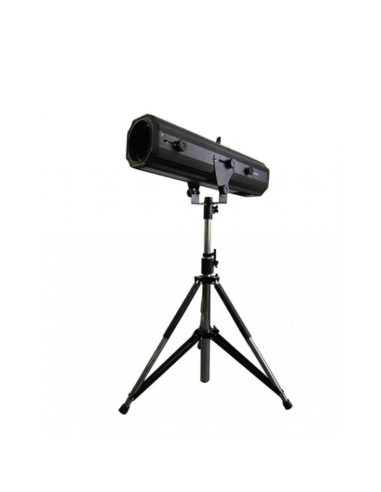 SEGUIDOR GLOWING 17R 350W CON ATRIL