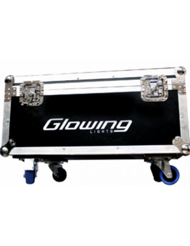 SEGUIDOR GLOWING 17R 350W CON ATRIL