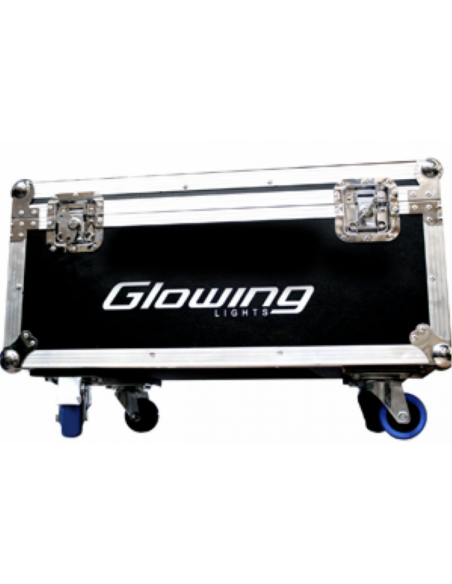 SEGUIDOR GLOWING 17R 350W CON ATRIL