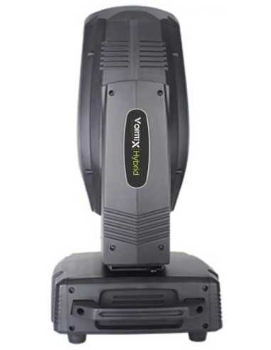 Eastman VORTEX Hybrid, 2 Cabezas Moviles...