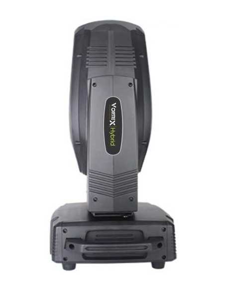 Eastman VORTEX Hybrid, 2 Cabezas Moviles Beam/Spot/Wash 350W