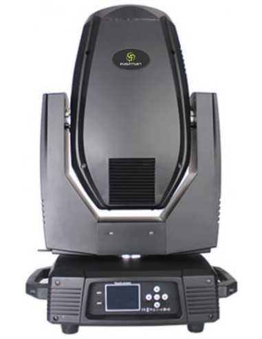 Eastman VORTEX Hybrid, 2 Cabezas Moviles...