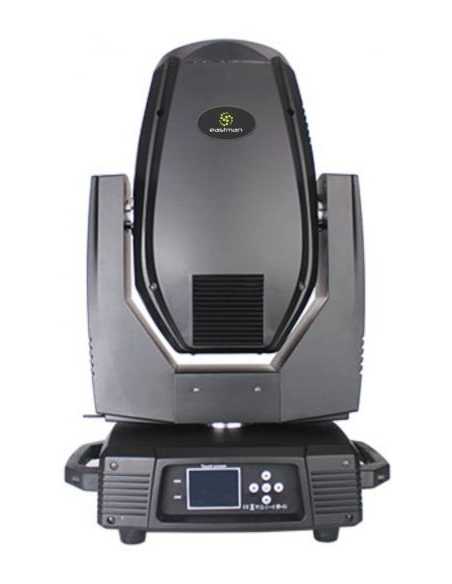 Eastman VORTEX Hybrid, 2 Cabezas Moviles Beam/Spot/Wash 350W