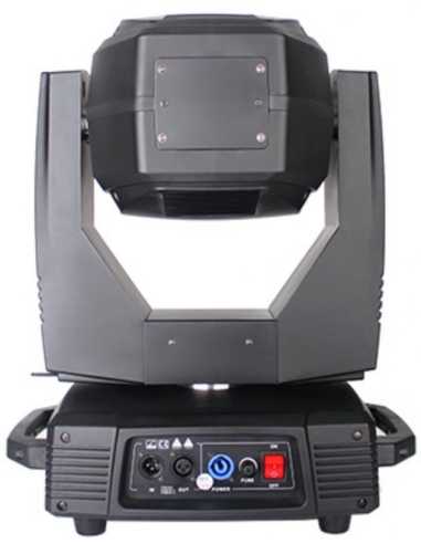 Eastman VORTEX Hybrid, 2 Cabezas Moviles...