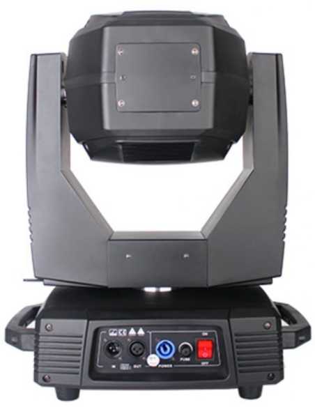 Eastman VORTEX Hybrid, 2 Cabezas Moviles Beam/Spot/Wash 350W