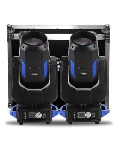Eastman VRTXB9RLT Vortex Beam 9R LT Beam 260...