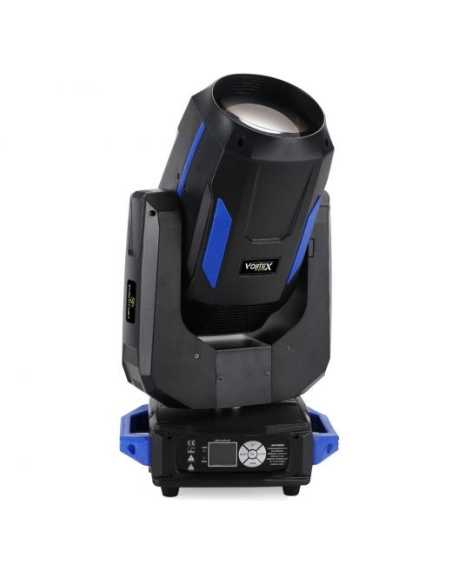 Eastman VRTXB9RLT Vortex Beam 9R LT Beam 260 Par + Case