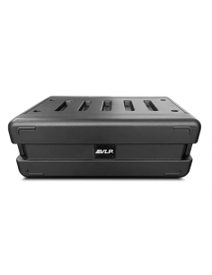 RACK 3U CORTO