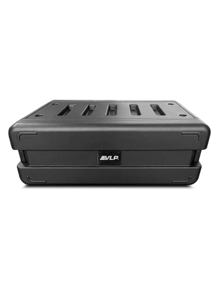 RACK 3U CORTO