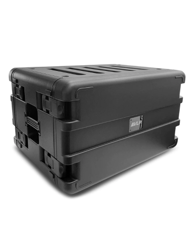RACK 6U CORTO