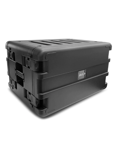 RACK 6U CORTO