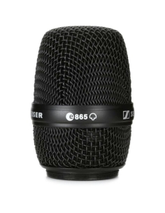 MME865BK Sennheiser Capsula Micrófono Inalámbrico Súper...