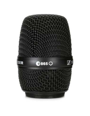 MME865BK Sennheiser Capsula Micrófono...