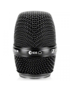 MMD 935-1 BK Sennheiser Capsula Microfono Cardioide