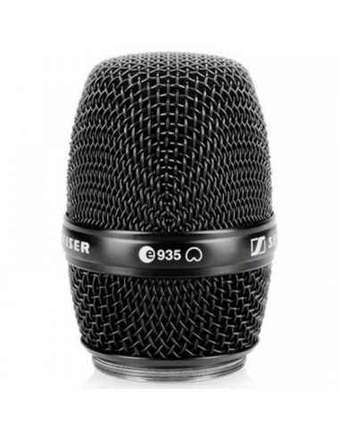 MMD 935-1 BK Sennheiser Capsula Microfono...