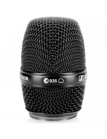 MMD 935-1 BK Sennheiser Capsula Microfono Cardioide