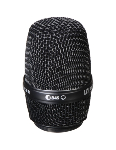 MMD845 Sennheiser Capsula Sistema Inambrico Mano EW