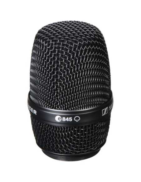 MMD845 Sennheiser Capsula Sistema Inambrico Mano EW