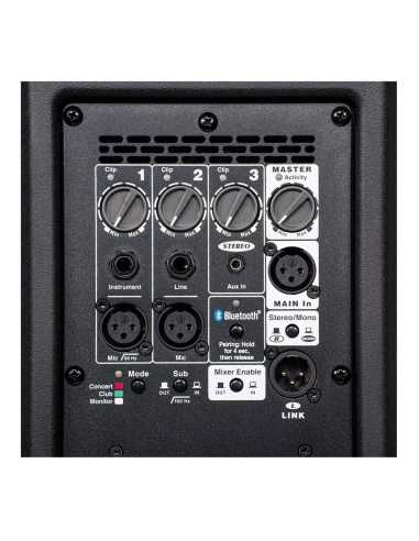 Audiolab VX15A Caja Acustica Profesional Activa...