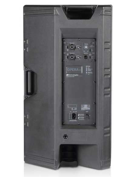 DB Technologies OPERA 15 Caja Activa 15"