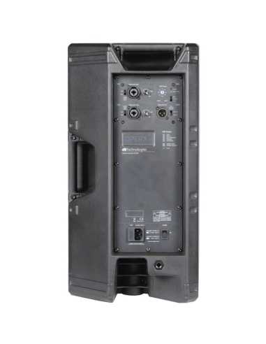 DB Technologies OPERA 10 Caja Activa 10"