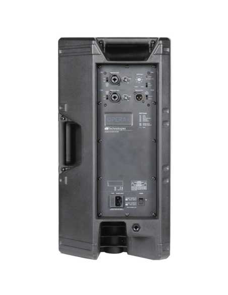 DB Technologies OPERA 10 Caja Activa 10"