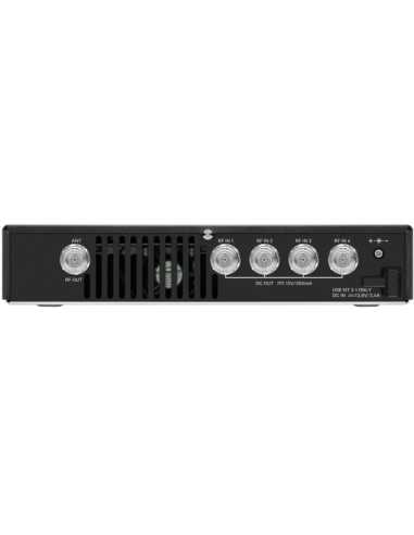 AC-41 Sennheiser Combinador de Antena Sistemas...