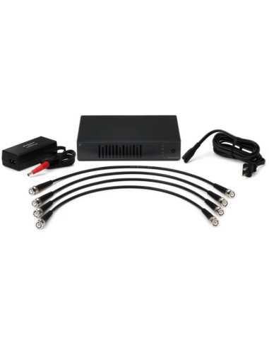AC-41 Sennheiser Combinador de Antena Sistemas...