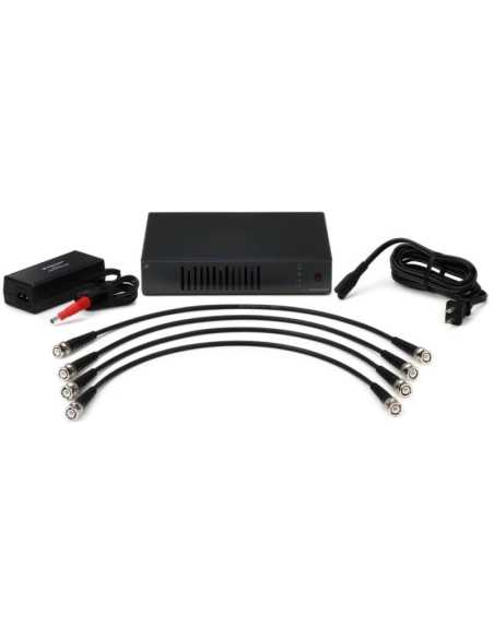 AC-41 Sennheiser Combinador de Antena Sistemas In-ear