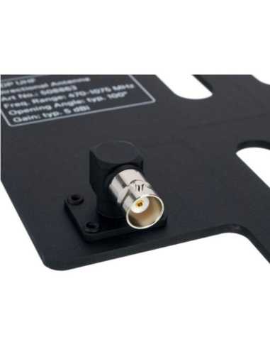 ADP-UHF Sennheiser Antena Direccional Pasiva