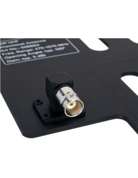 ADP-UHF Sennheiser Antena Direccional Pasiva