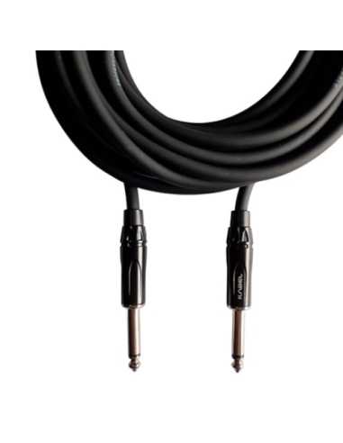 KABEL KM-73-6, Cable Plug/Plug 6 Mts Desbalanceado