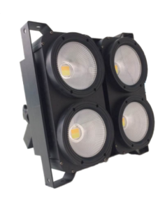 BLINDER LED 4X100W