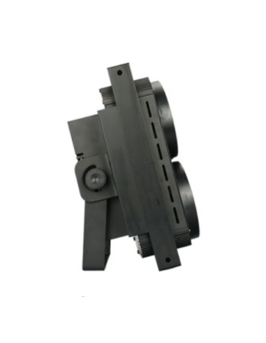 BLINDER LED 4X100W