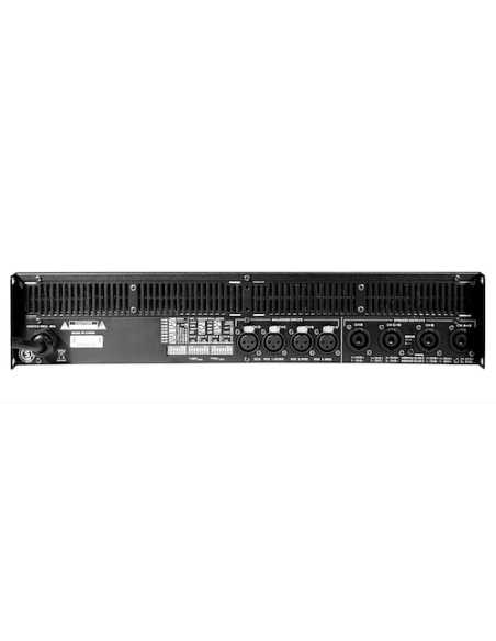 Amplificador Audiolab DA-4000 II