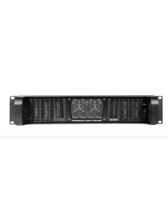 Amplificador Audiolab DA-4000 II