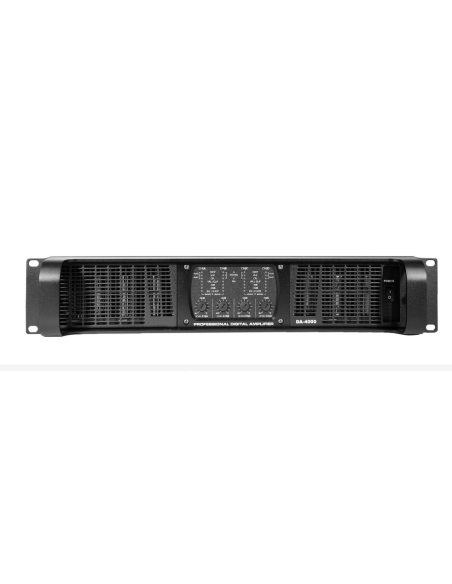 Amplificador Audiolab DA-4000 II