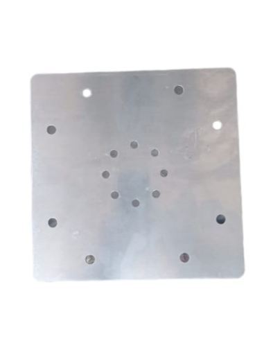 BT-BASE10 BASE ALUMINIO PARA TRUSS 100x100....