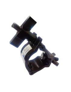 CLAMP 24X24 BLACK CLAMP BLACK 24x24. 75 Kg.