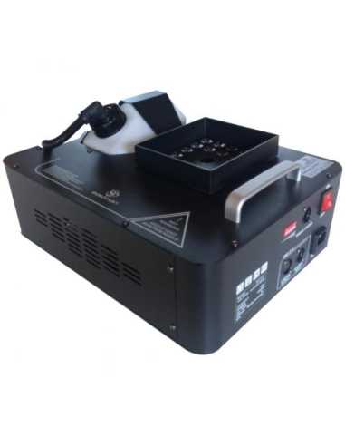 Eastman CARNIVAL-15L Maquina de Humo Led