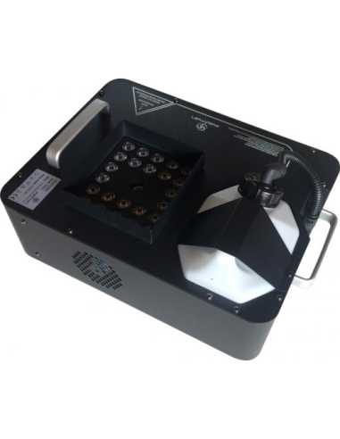Eastman CARNIVAL-15L Maquina de Humo Led