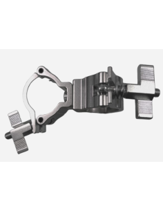 CLAMP 24X24 DN CLAMP DOBLE NUDO PROFESIONAL PARA TRUSS...