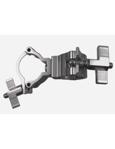 CLAMP 24X24 DN CLAMP DOBLE NUDO PROFESIONAL...