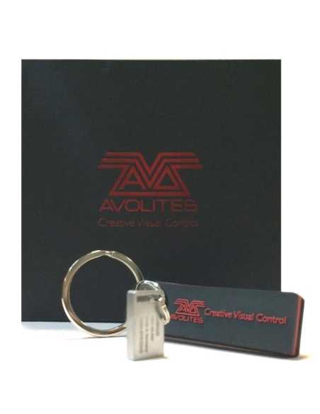 Avolites 31300022 Editor Avokey Titan Ai USB
