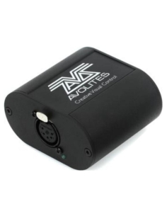 Avolites T1 Interfaz Iluminacion USB