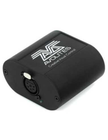 Avolites T1 Interfaz Iluminacion USB