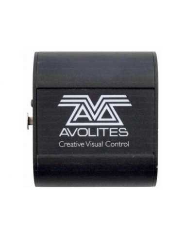 Avolites T1 Interfaz Iluminacion USB